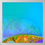 La Atlántida Posters