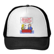 la aventura del aniversario continúa gorras de camionero
