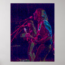 La banda posters