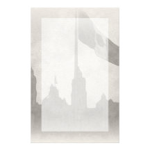 La Bandera 6 de la estafa del EL Zocalo del DF del Papeleria