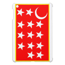 La bandera de batalla de Van Dorn