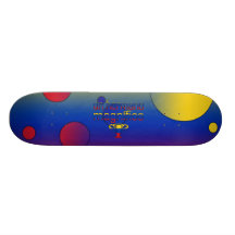 La bandera de la O.N.U Hermano Magnífico Venezuela Tabla De Patinar