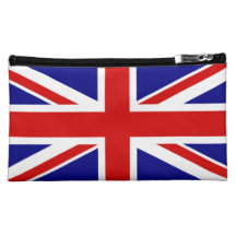 La bandera de Union Jack