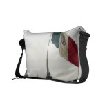 La Bandera Mexica de la estafa del EL Zocalo del D Bolsa De Mensajeria