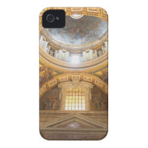 La basílica de San Pedro Case-Mate iPhone 4 Cárcasas