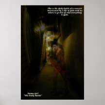 La batalla diaria posters