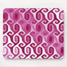 La baya Gnarl Mousepad Alfombrillas De Raton