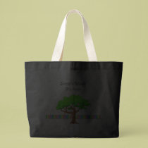 La belleza de la naturaleza bolsas