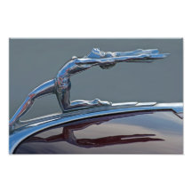 La belleza de Oldsmobile. Arte Con Fotos