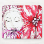 La belleza Mousepad de la naturaleza Alfombrillas De Ratón