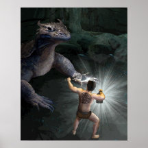La bestia posters