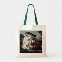 La bolsa de asas 2009 de la novia