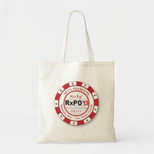 La bolsa de asas 2013 de RxPO