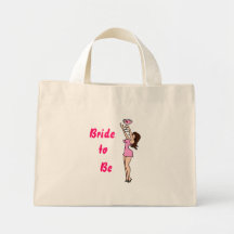La bolsa de asas de Bachelorette