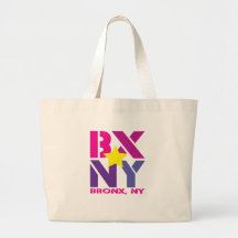 La bolsa de asas de BX Bronx