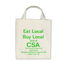 La bolsa de asas de CSA