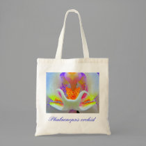 La bolsa de asas de Designer Orchid de señora bolsas