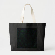 La bolsa de asas de Digitaces Mosiacs