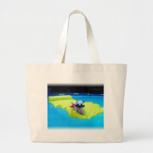 La bolsa de asas de la chihuahua