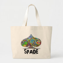 La bolsa de asas de la espada de los chicas