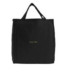 La bolsa de asas de la esposa del ejército