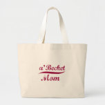 la bolsa de asas de la mamá del a'Becket