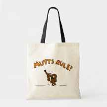 La bolsa de asas de la REGLA de los MUTTS del jejé