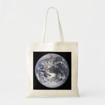 La bolsa de asas de la tierra