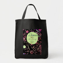 ¡La bolsa de asas de L'Amour! ¡Colores de la prima