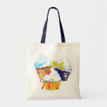 "La bolsa de asas de las compras del fiesta de la 