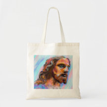 La bolsa de asas de las ilustraciones de Pascua Je