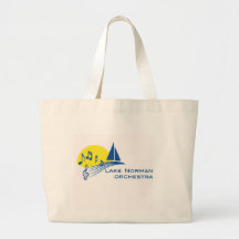 La bolsa de asas de LKNO