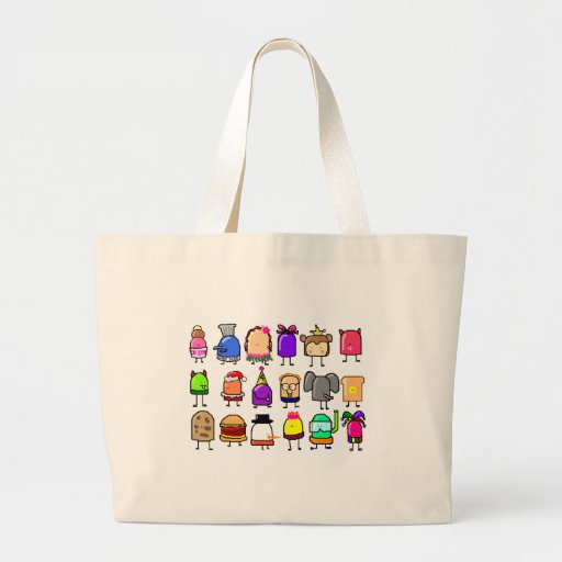 La bolsa de asas de los extranjeros