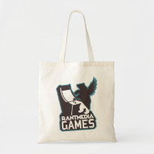 La bolsa de asas de los juegos de Rantmedia