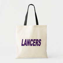La bolsa de asas de los lanceros