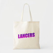 La bolsa de asas de los lanceros