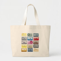 La bolsa de asas de Mixtapes