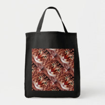 La BOLSA DE ASAS del bolso de ultramarinos del dis