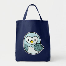 La bolsa de asas del búho