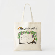 la bolsa de asas del cVdC #13 - natural