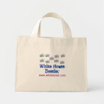 La bolsa de asas del expediente de la Casa Blanca