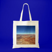 La bolsa de asas del Gran Cañón bolsas