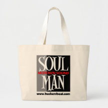 La bolsa de asas del hombre del alma