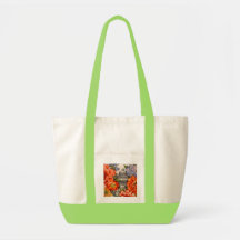 La bolsa de asas del otoño