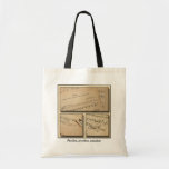 La bolsa de asas del personalizado de la música de