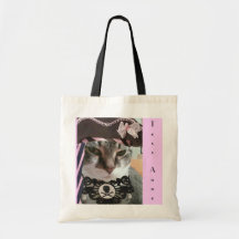 LA BOLSA DE ASAS DEL PIRATA DEL TESS ANNE
