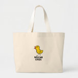 La bolsa de asas del polluelo de Wiccan