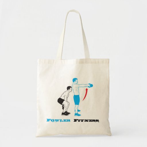 La bolsa de asas del ultramarinos de Swingin