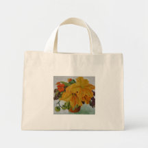 La bolsa de asas del Veggie