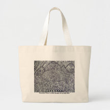 La bolsa de asas encantada de la paz